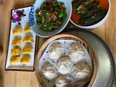 -小六汤包砂煲菜(文景路店)