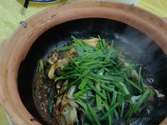 -海鲜街菜馆(海珠南路店)