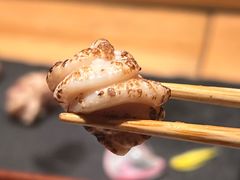 -希望日本料理(保利香槟花园店)