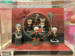-泡泡玛特POPMART(天环购物中心店)