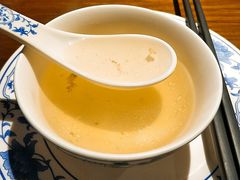 五指毛桃炖龙骨汤-客家道(百脑汇店)