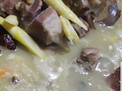-爱上味·私房菜(仁恒国际店)