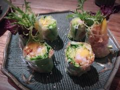 -喜越泰莱·泰越料理(海逸新天地店)