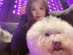 -黑桃K生日订制KTV