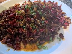 -院8里·小聚园老川菜(九眼桥店)