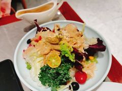 -通海俄式烧烤·俄罗斯大串(嵩山路店)
