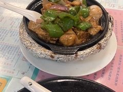 -烧鹅濑(西华路店)