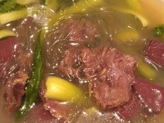 -许府牛杂·鲜牛肉火锅(梁溪万达店)