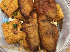 -财大小吃街·小吃侠