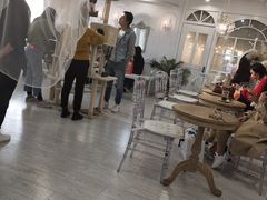 大堂-共舞时光猫咖·狗咖(新街口店)
