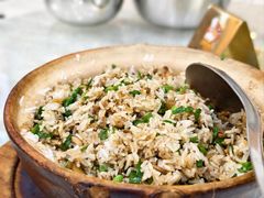 -台山美食一绝阿四台山黄鳝饭(阿四创作店)
