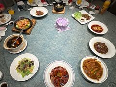 -恒记饭店(珠江路总店)