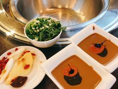 -惠丰涮肉馆(德宝新园店)
