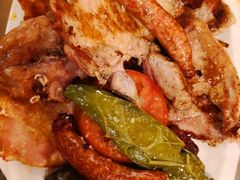 -火腿博物馆(马约尔广场店)