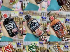 -紫荆城食品交易中心(华强北店)