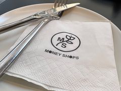 -Money Shops(愚园路店)