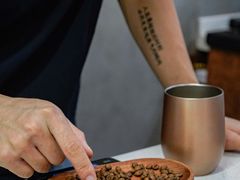 -Again Coffee Roaster(香蜜湖店)