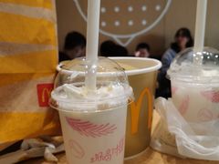 -麦当劳(SM城市广场店)