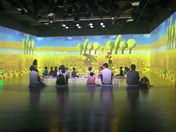 -小鸡哆哆故事屋·儿童乐园(嘉里城店)