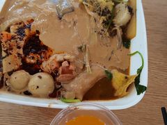 -林静小吃(复兴路店)