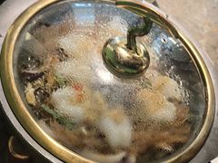 -绿茶餐厅(天津天河城店)