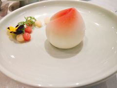 -味+新京宴·烤鸭·北京菜(创意谷店)