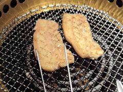 -谷牛日式烤肉(宝山U天地店)