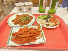 -华天延吉餐厅(西四总店)