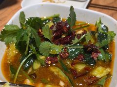 -木屋烧烤(岗顶二店)