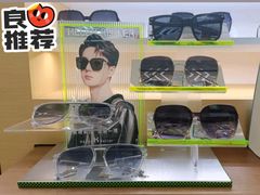 -太原茂业天地购物中心
