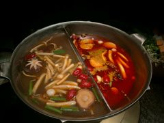 -湊湊火锅·茶憩(新中关购物中心店)