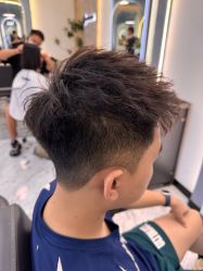-苏奇发型·烫发染发