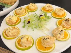 -翠湖宾馆·中餐厅