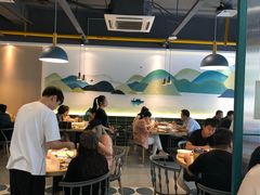 -兔爸私家小厨(新北万达店)