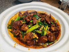 花迹一品牛肉-花迹(富春江东街店)