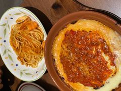 -萨莉亚意式餐厅(杭州滨江天街店)