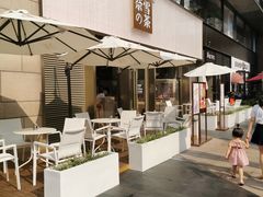 门面-奈雪的茶(时代天街店)