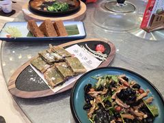 -聚福宝合苑食府(南头镇店)