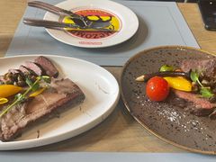 -Mezomd曼索蒂西班牙餐厅(广粤店)