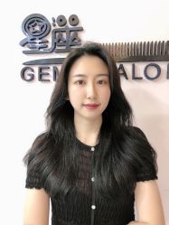 -星座SALON奢华造型