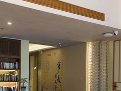 -荷风细雨·中国茶宴(世纪大道店)
