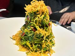 -四季民福烤鸭店(外滩外白渡桥店)