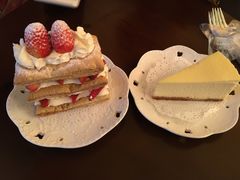 -治愈系甜品The Soothing Dessert(科海大楼店)