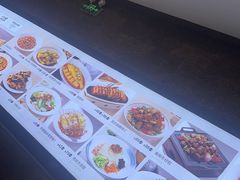 -双合园·海鲜水饺青岛菜(万佳广场店)