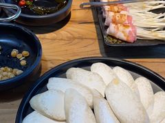 -九田家黑牛烤肉料理(新光汇店)