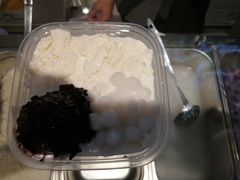 -甜心闲生传统手工冰粉(奎星楼店)