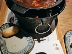 -米国现煲煲仔饭(塔子湖店)