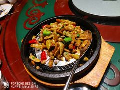 -九十九顶毡房(阜石路店)