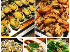 -蚝得喜海鲜(东城店)