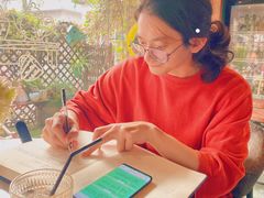 -EVA咖啡小酒馆